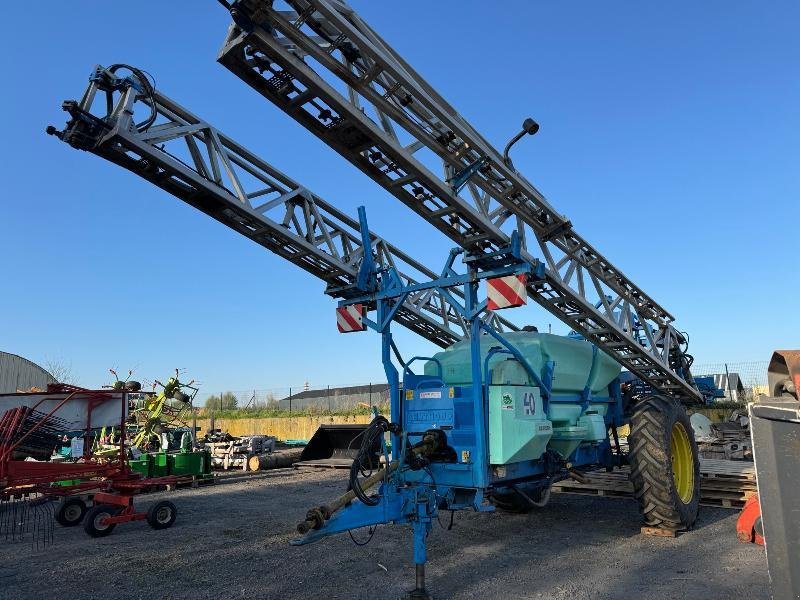 Feldspritze typu Berthoud MAXXOR 40, Gebrauchtmaschine v Wargnies Le Grand (Obrázek 1)