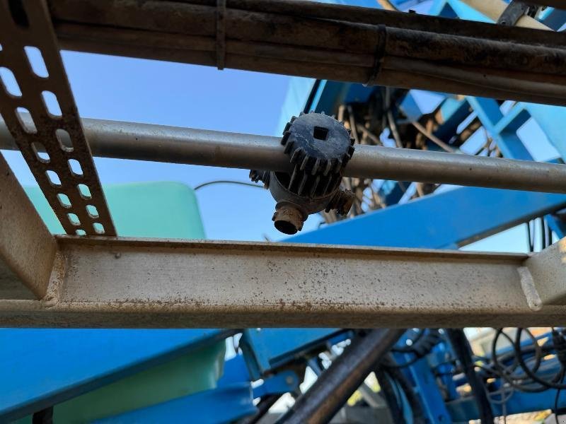 Feldspritze typu Berthoud MAXXOR 40, Gebrauchtmaschine v Wargnies Le Grand (Obrázek 9)