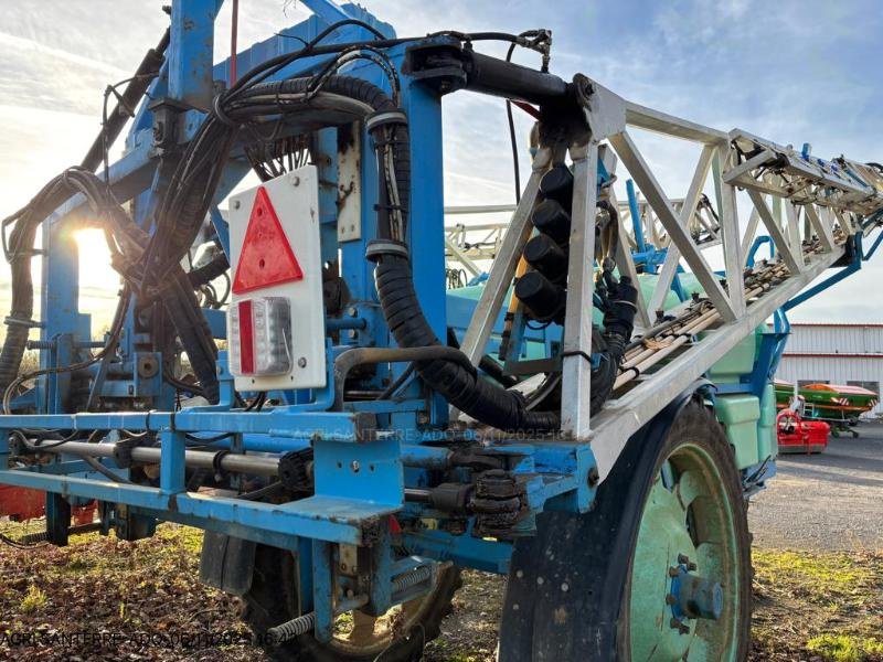 Feldspritze tipa Berthoud MAXXOR, Gebrauchtmaschine u ROYE (Slika 9)