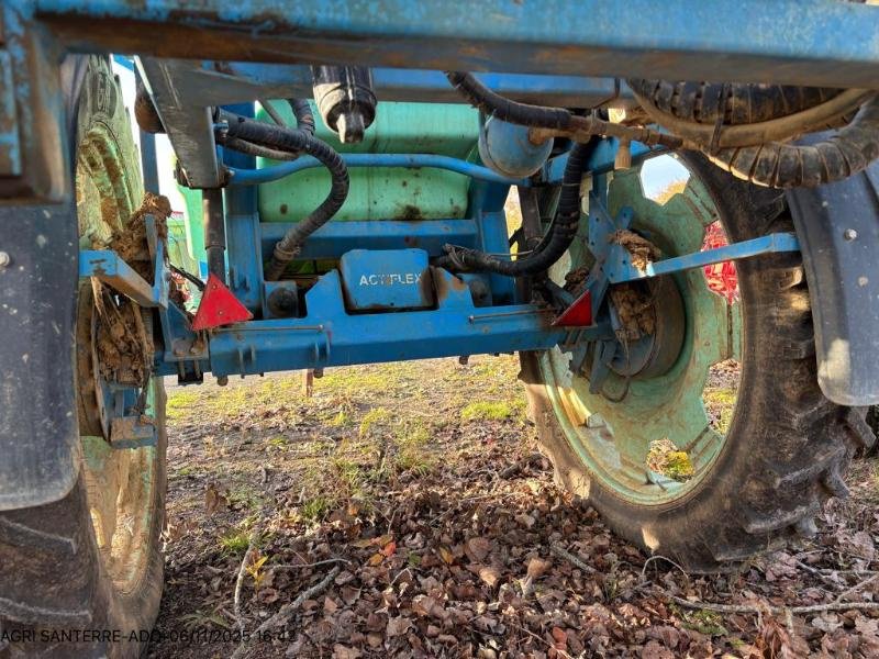 Feldspritze tipa Berthoud MAXXOR, Gebrauchtmaschine u ROYE (Slika 8)