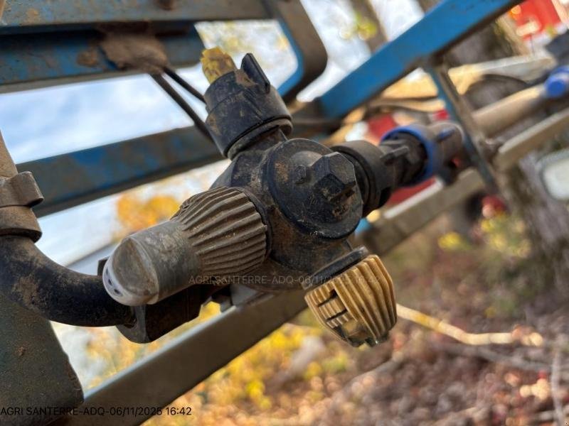 Feldspritze tipa Berthoud MAXXOR, Gebrauchtmaschine u ROYE (Slika 10)