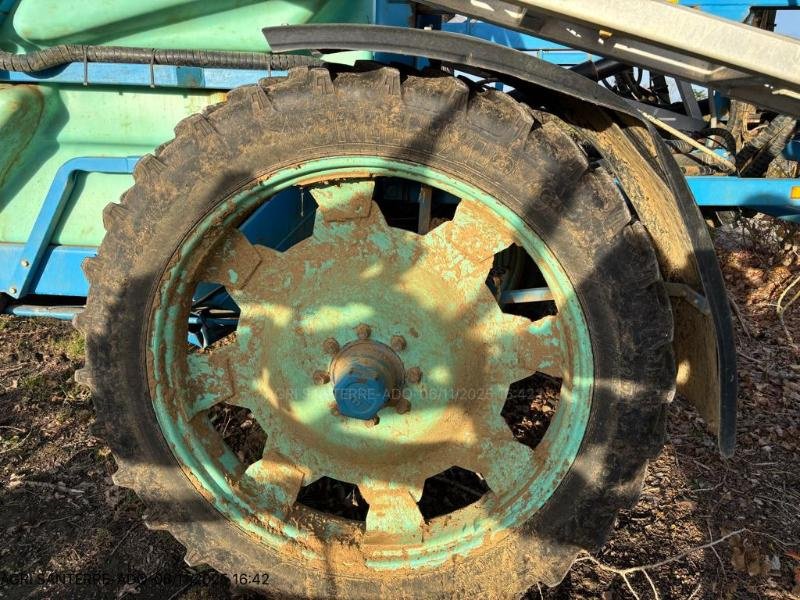 Feldspritze tipa Berthoud MAXXOR, Gebrauchtmaschine u ROYE (Slika 5)