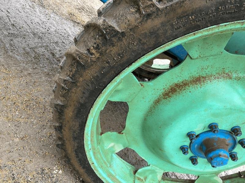 Feldspritze tipa Berthoud PULVERISATEUR, Gebrauchtmaschine u VERDUN (Slika 2)