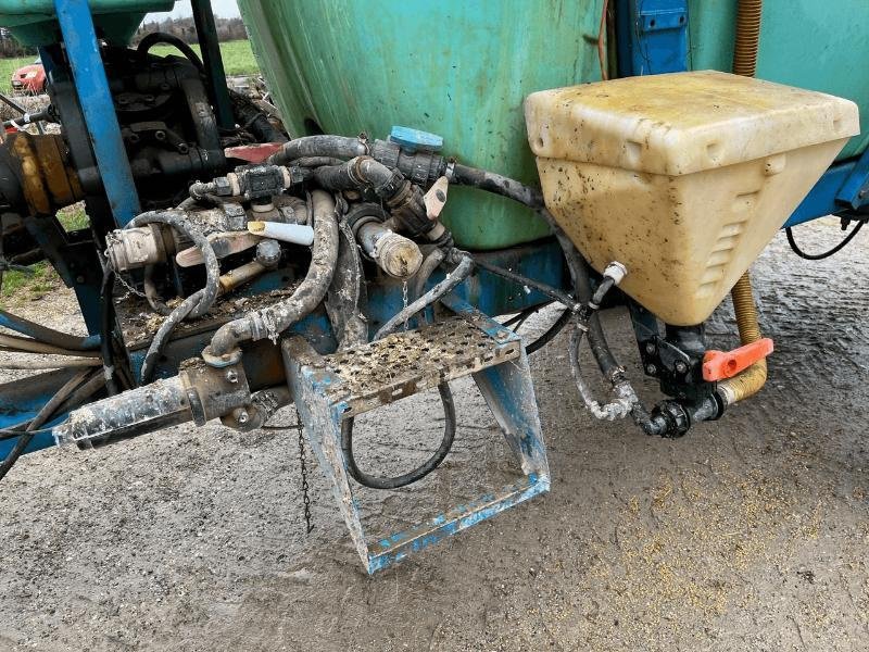 Feldspritze tipa Berthoud PULVERISATEUR, Gebrauchtmaschine u VERDUN (Slika 5)