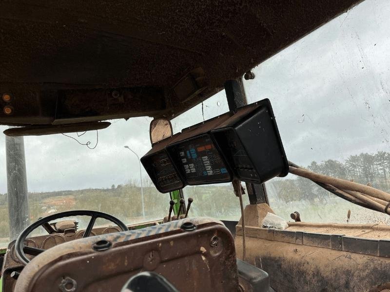 Feldspritze tipa Berthoud PULVERISATEUR, Gebrauchtmaschine u VERDUN (Slika 7)