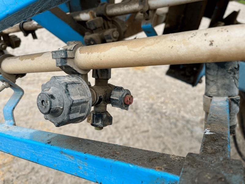 Feldspritze tipa Berthoud PULVERISATEUR, Gebrauchtmaschine u VERDUN (Slika 6)