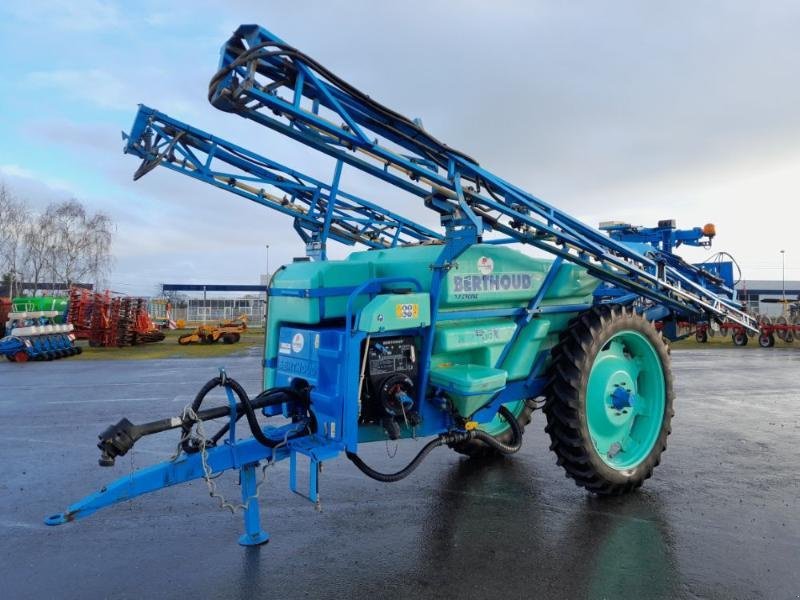 Feldspritze typu Berthoud RACER-DPT2500, Gebrauchtmaschine w ANTIGNY (Zdjęcie 2)
