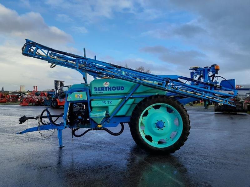 Feldspritze typu Berthoud RACER-DPT2500, Gebrauchtmaschine w ANTIGNY (Zdjęcie 3)