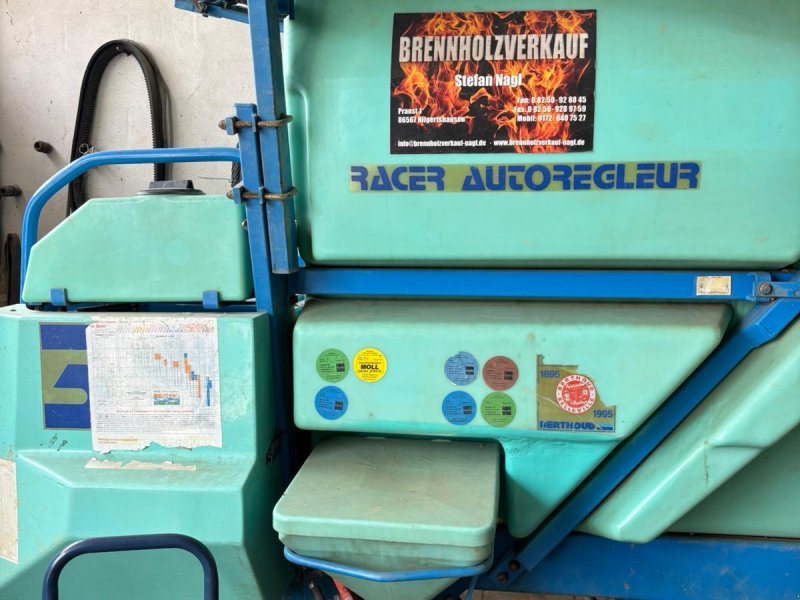 Feldspritze za tip Berthoud Racer, Gebrauchtmaschine u Hilgertshausen (Slika 1)