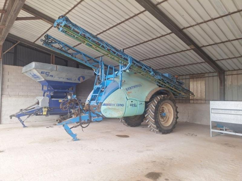 Feldspritze za tip Berthoud TENOR 35/37, Gebrauchtmaschine u CHAUMONT (Slika 1)