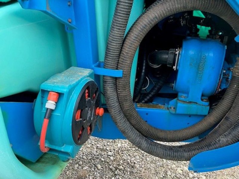 Feldspritze des Typs Berthoud TENOR 43-46, Gebrauchtmaschine in MARBEVILLE (Bild 9)