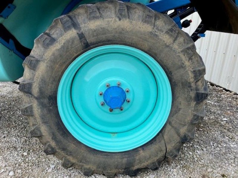 Feldspritze des Typs Berthoud TENOR 43-46, Gebrauchtmaschine in MARBEVILLE (Bild 4)