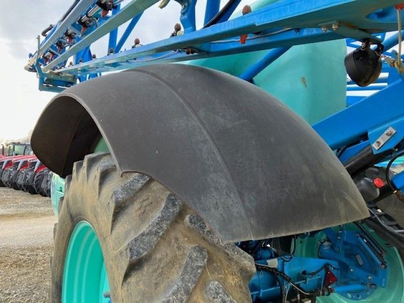 Feldspritze des Typs Berthoud TENOR 43-46, Gebrauchtmaschine in MARBEVILLE (Bild 8)