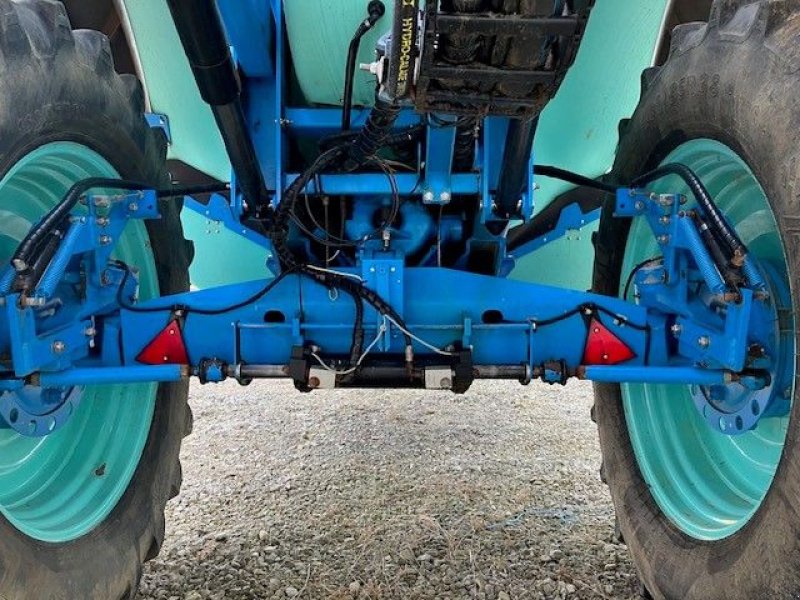 Feldspritze des Typs Berthoud TENOR 43-46, Gebrauchtmaschine in MARBEVILLE (Bild 7)