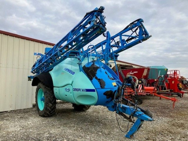 Feldspritze des Typs Berthoud TENOR 43-46, Gebrauchtmaschine in MARBEVILLE (Bild 2)