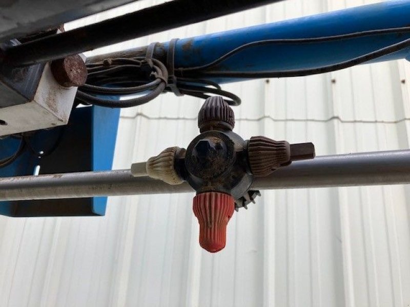 Feldspritze des Typs Berthoud TENOR 43-46, Gebrauchtmaschine in MARBEVILLE (Bild 5)