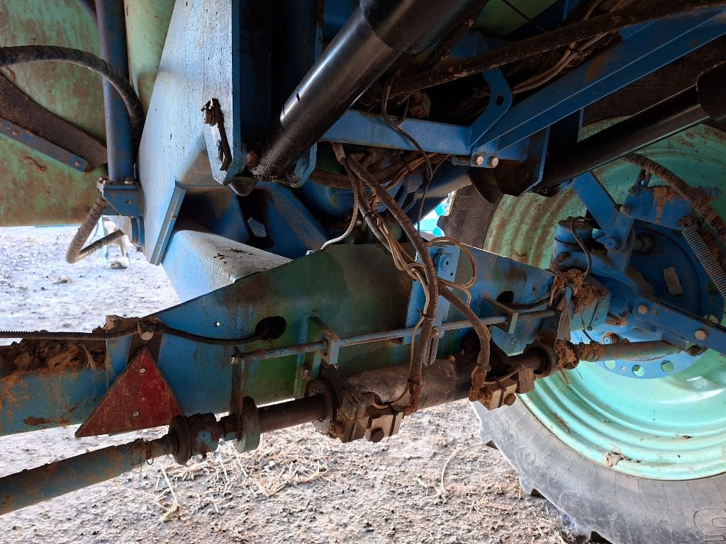 Feldspritze типа Berthoud Tenor 4346, Gebrauchtmaschine в BRACHY (Фотография 5)