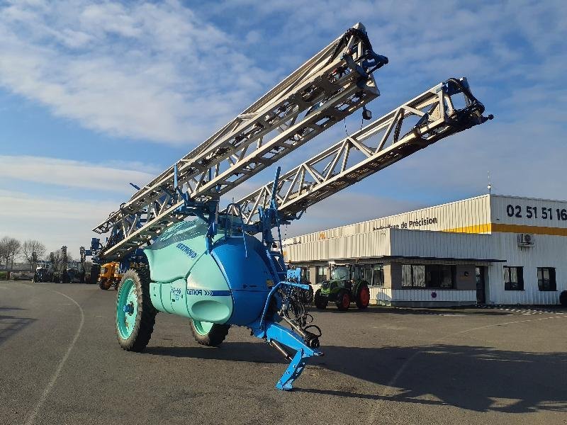 Feldspritze of the type Berthoud TENOR-DPT4300, Gebrauchtmaschine in ANTIGNY (Picture 2)