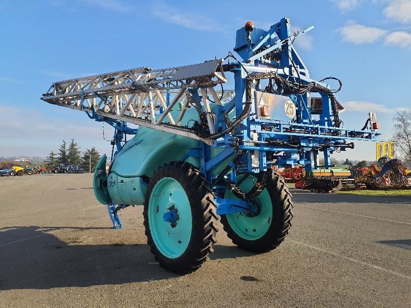 Feldspritze типа Berthoud TENOR-DPT4300, Gebrauchtmaschine в ANTIGNY (Фотография 5)