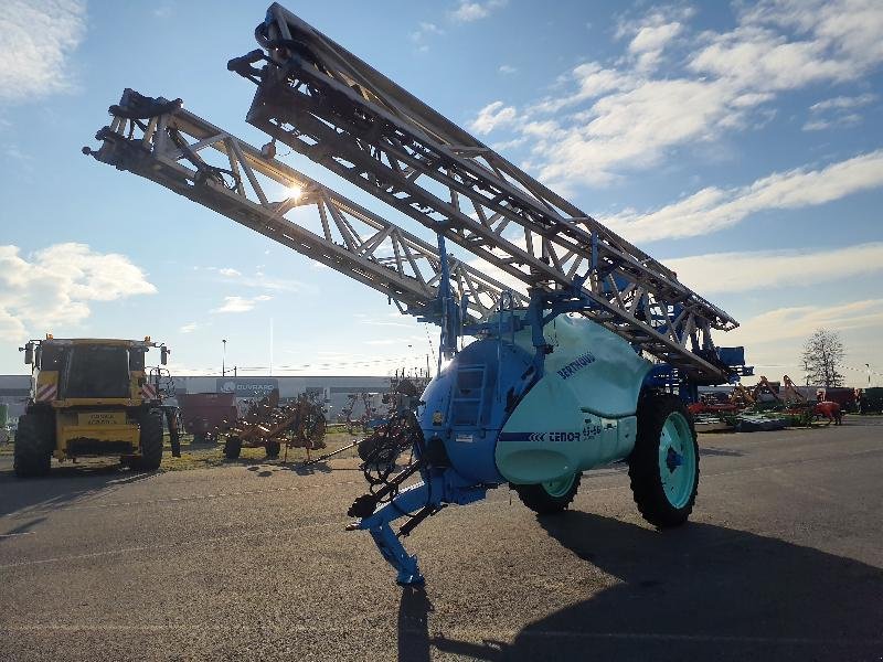 Feldspritze des Typs Berthoud TENOR-DPT4300, Gebrauchtmaschine in ANTIGNY (Bild 1)