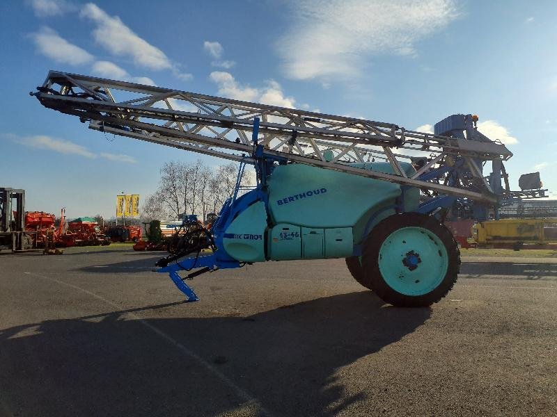 Feldspritze типа Berthoud TENOR-DPT4300, Gebrauchtmaschine в ANTIGNY (Фотография 6)