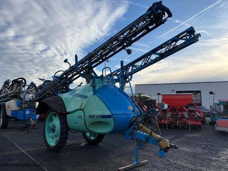 Feldspritze za tip Berthoud TENOR, Gebrauchtmaschine u ROYE (Slika 5)