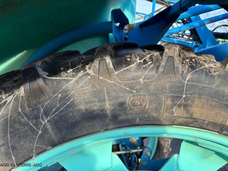 Feldspritze za tip Berthoud TENOR, Gebrauchtmaschine u ROYE (Slika 3)