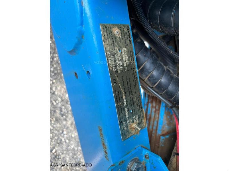 Feldspritze za tip Berthoud TENOR, Gebrauchtmaschine u ROYE (Slika 9)