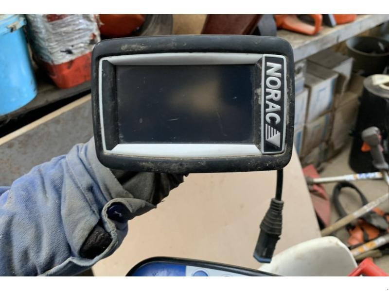 Feldspritze za tip Berthoud TENOR, Gebrauchtmaschine u ROYE (Slika 10)