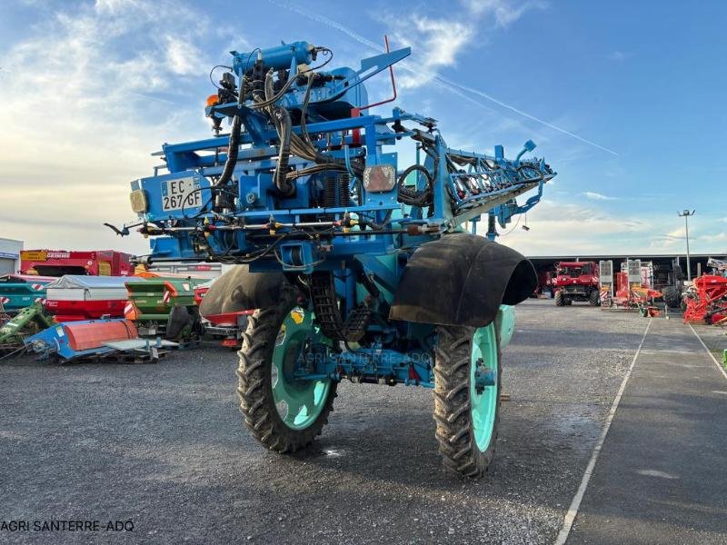 Feldspritze za tip Berthoud TENOR, Gebrauchtmaschine u ROYE (Slika 7)