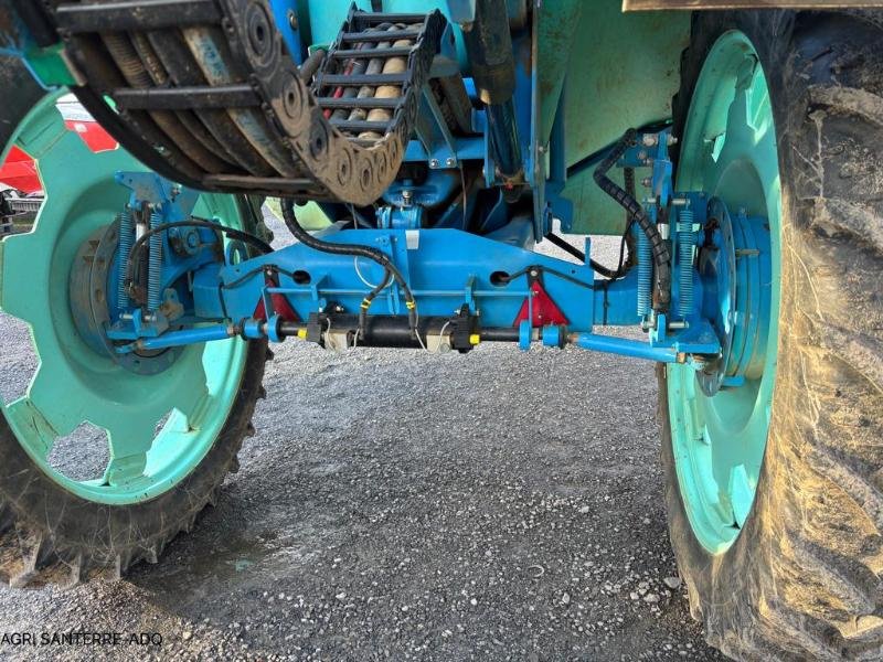 Feldspritze za tip Berthoud TENOR, Gebrauchtmaschine u ROYE (Slika 8)