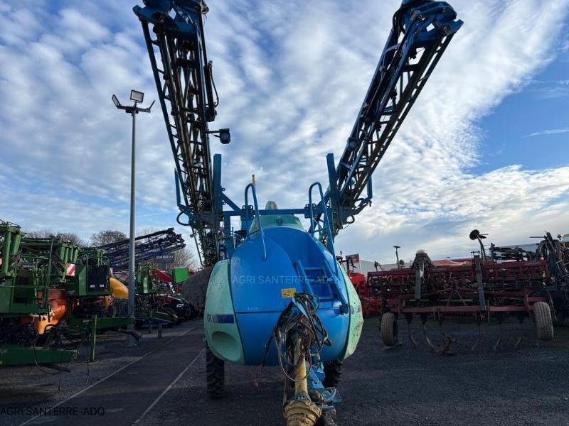 Feldspritze za tip Berthoud TENOR, Gebrauchtmaschine u ROYE (Slika 2)