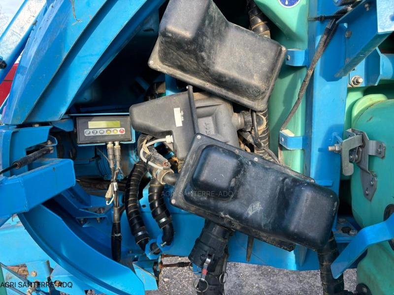 Feldspritze za tip Berthoud TENOR, Gebrauchtmaschine u ROYE (Slika 4)