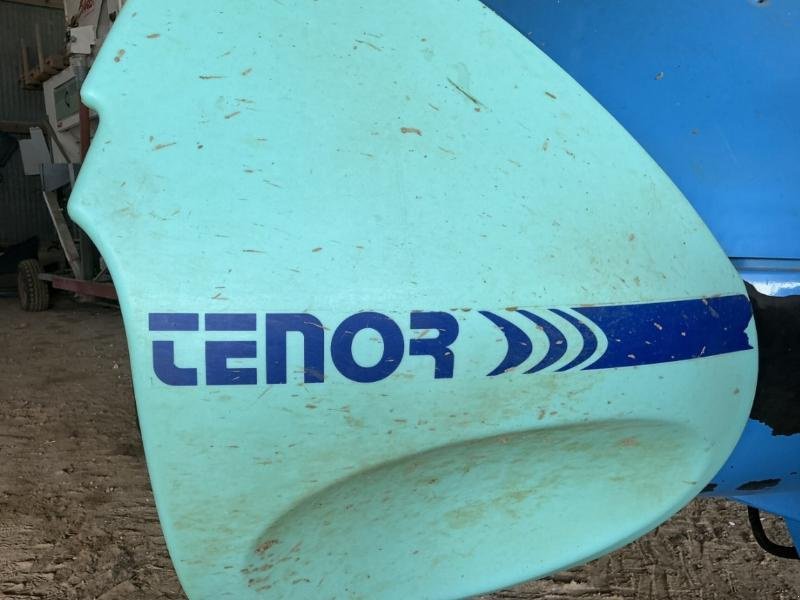 Feldspritze tip Berthoud TENOR, Gebrauchtmaschine in ROYE (Poză 5)