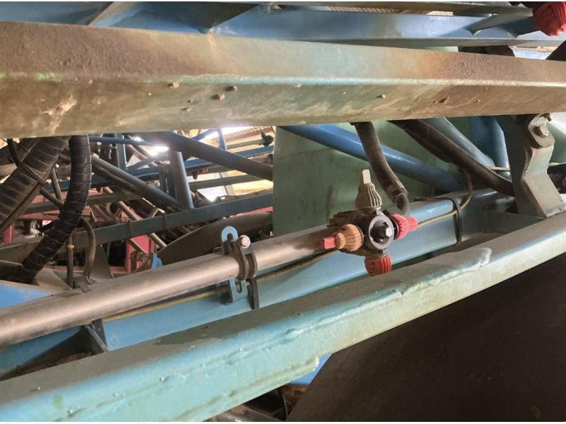 Feldspritze tip Berthoud TENOR, Gebrauchtmaschine in ROYE (Poză 10)