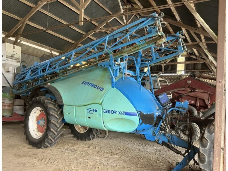 Feldspritze tip Berthoud TENOR, Gebrauchtmaschine in ROYE (Poză 1)