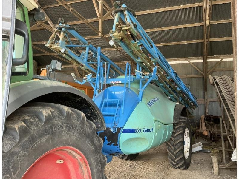 Feldspritze tip Berthoud TENOR, Gebrauchtmaschine in ROYE (Poză 2)