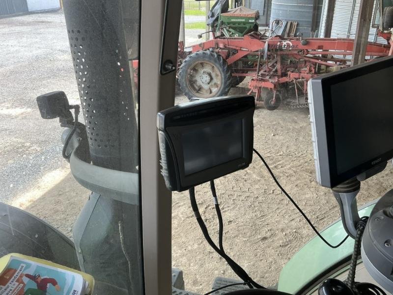 Feldspritze tip Berthoud TENOR, Gebrauchtmaschine in ROYE (Poză 4)