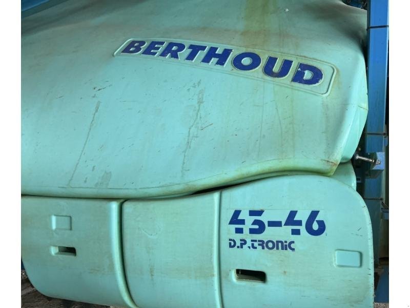 Feldspritze tip Berthoud TENOR, Gebrauchtmaschine in ROYE (Poză 9)