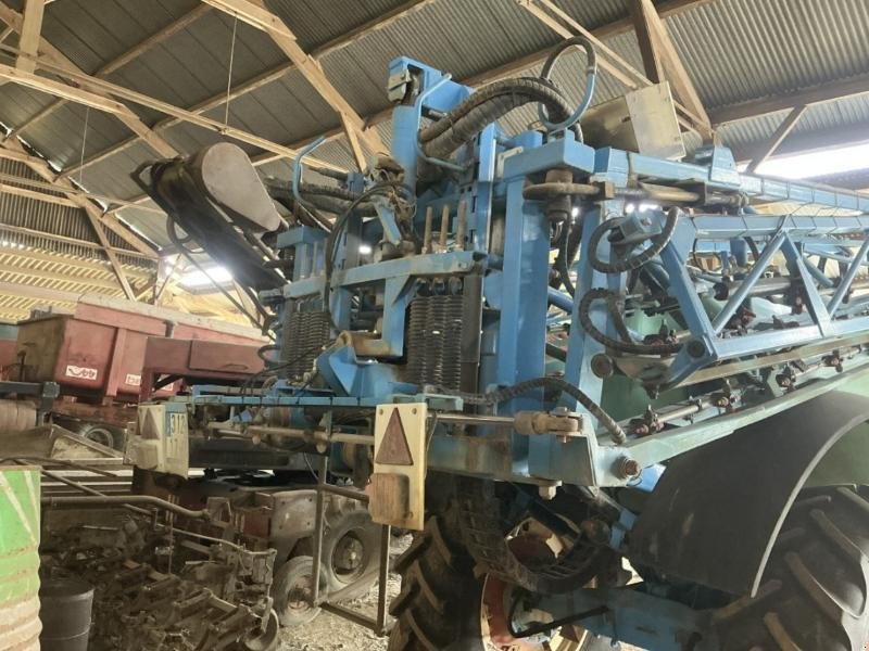 Feldspritze tip Berthoud TENOR, Gebrauchtmaschine in ROYE (Poză 8)