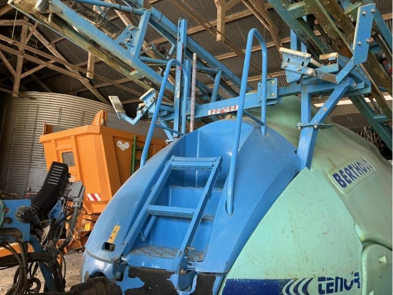 Feldspritze tip Berthoud TENOR, Gebrauchtmaschine in ROYE (Poză 7)