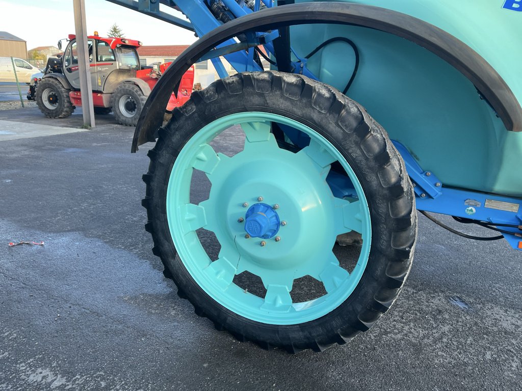 Feldspritze za tip Berthoud tracker 3200, Gebrauchtmaschine u VERT TOULON (Slika 8)