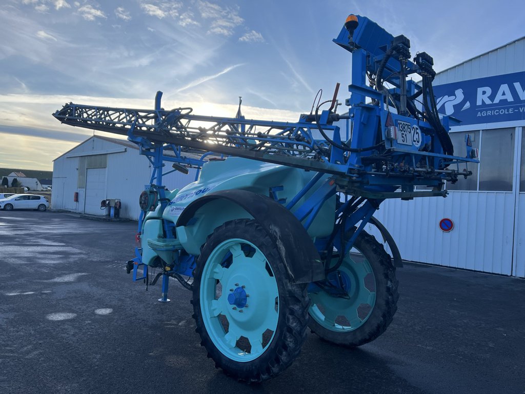 Feldspritze za tip Berthoud tracker 3200, Gebrauchtmaschine u VERT TOULON (Slika 5)