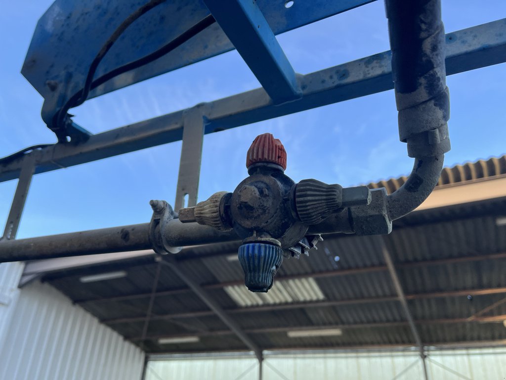 Feldspritze za tip Berthoud tracker 3200, Gebrauchtmaschine u VERT TOULON (Slika 10)