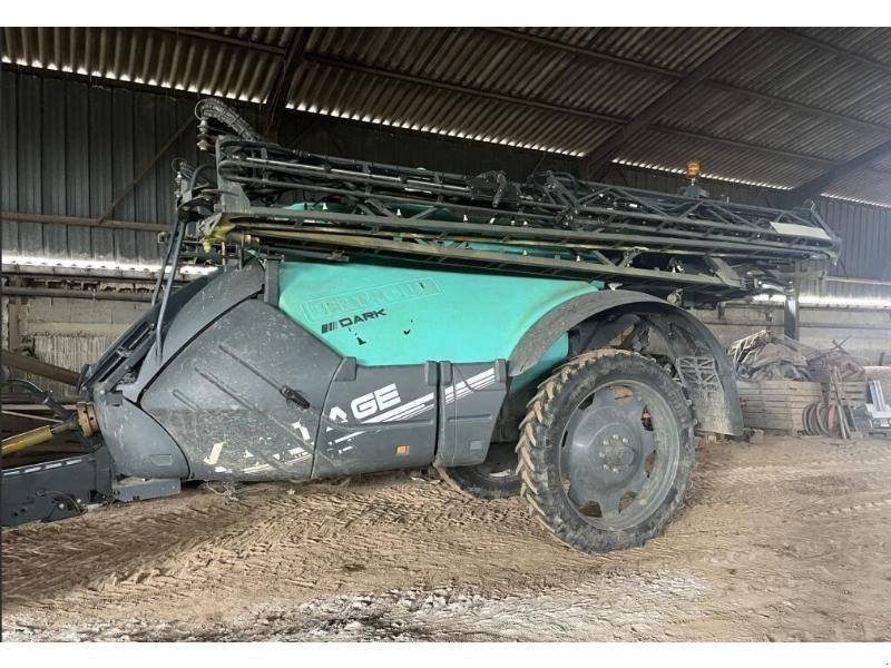 Feldspritze des Typs Berthoud VANTAGE 43-46, Gebrauchtmaschine in ROYE