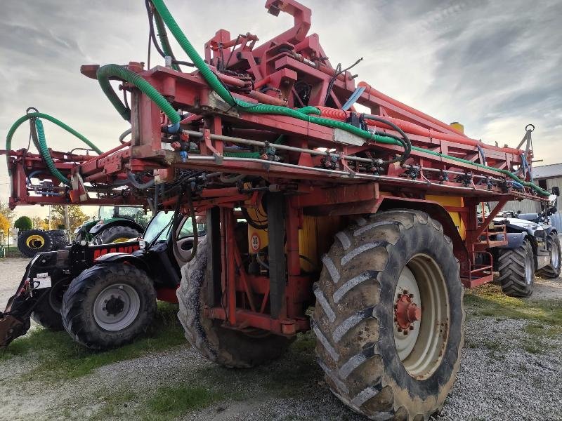 Feldspritze del tipo Beyne PLK 36, Gebrauchtmaschine In CHAUMESNIL (Immagine 3)