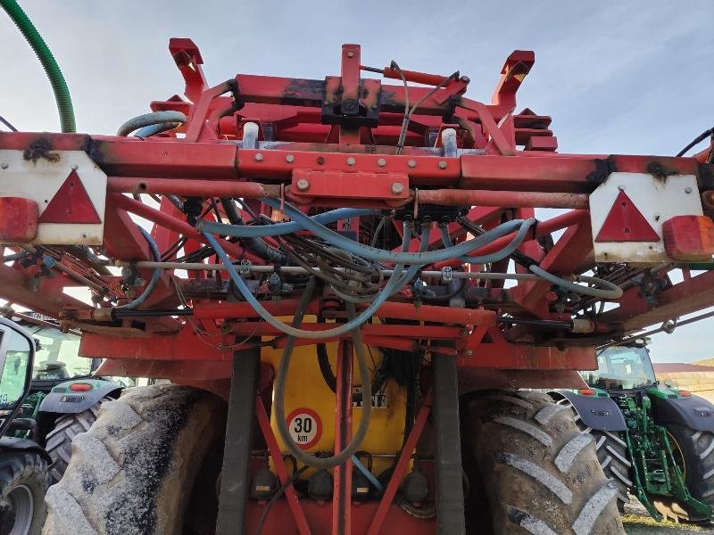 Feldspritze del tipo Beyne PLK 36, Gebrauchtmaschine In CHAUMESNIL (Immagine 6)