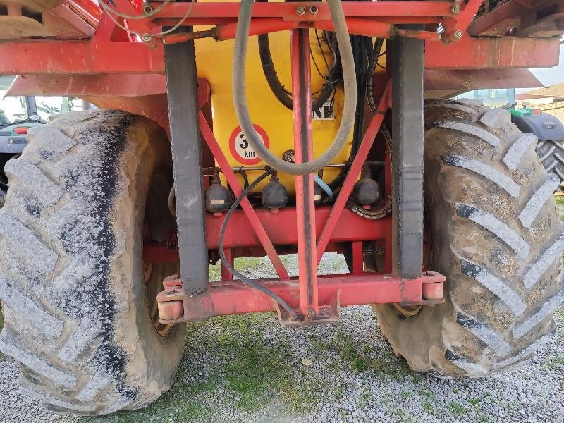 Feldspritze del tipo Beyne PLK 36, Gebrauchtmaschine In CHAUMESNIL (Immagine 5)