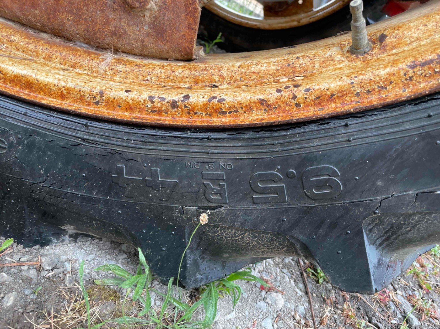 Feldspritze типа Beyne Pulvérisateur traîné 2200 Beyne, Gebrauchtmaschine в LA SOUTERRAINE (Фотография 6)