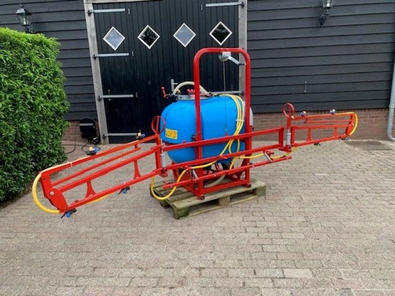 Feldspritze des Typs BIARDZKI 300 liter, Gebrauchtmaschine in Moerkapelle (Bild 2)